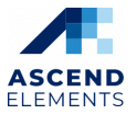 Ascend Elements, Inc